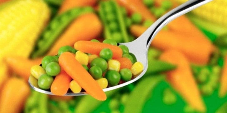 Και όμως αυτά τα 4 λαχανικά… μας παχαίνουν!